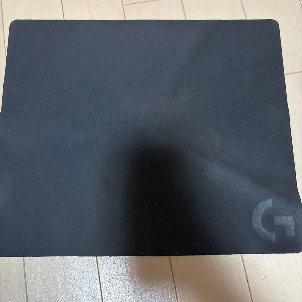 Logicool G マウスパッド