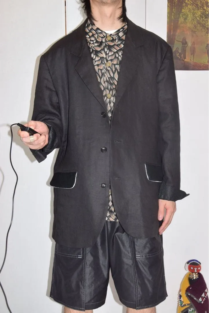 yoown Gulu Gulu jacket