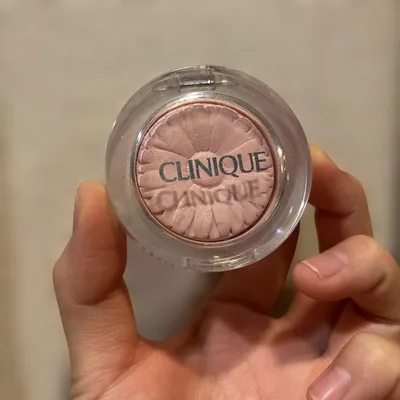 美品 CLINIQUE チークポップ バレリーナ ポップ 21