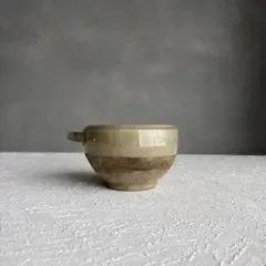 片口 片口鉢 貫入 酒器 古陶器 昭和レトロ ヴィンテージ