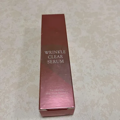 リンクルクリアセラム 30ml 薬用美容液