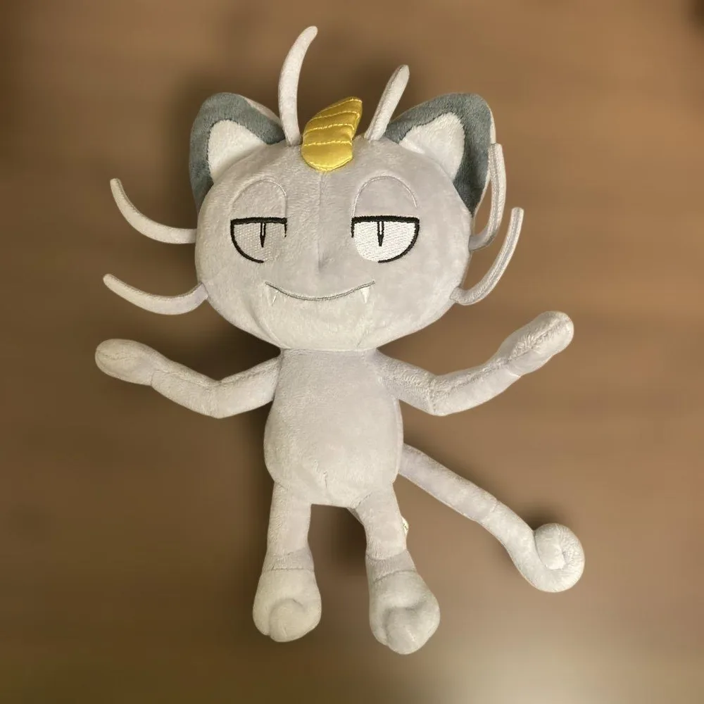 ポケモン アローラニャース ぬいぐるみ