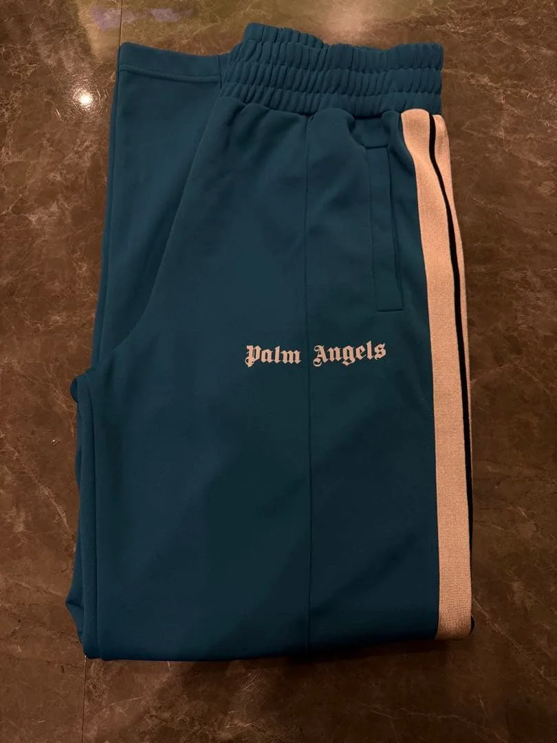 Palm Angels トラックパンツ