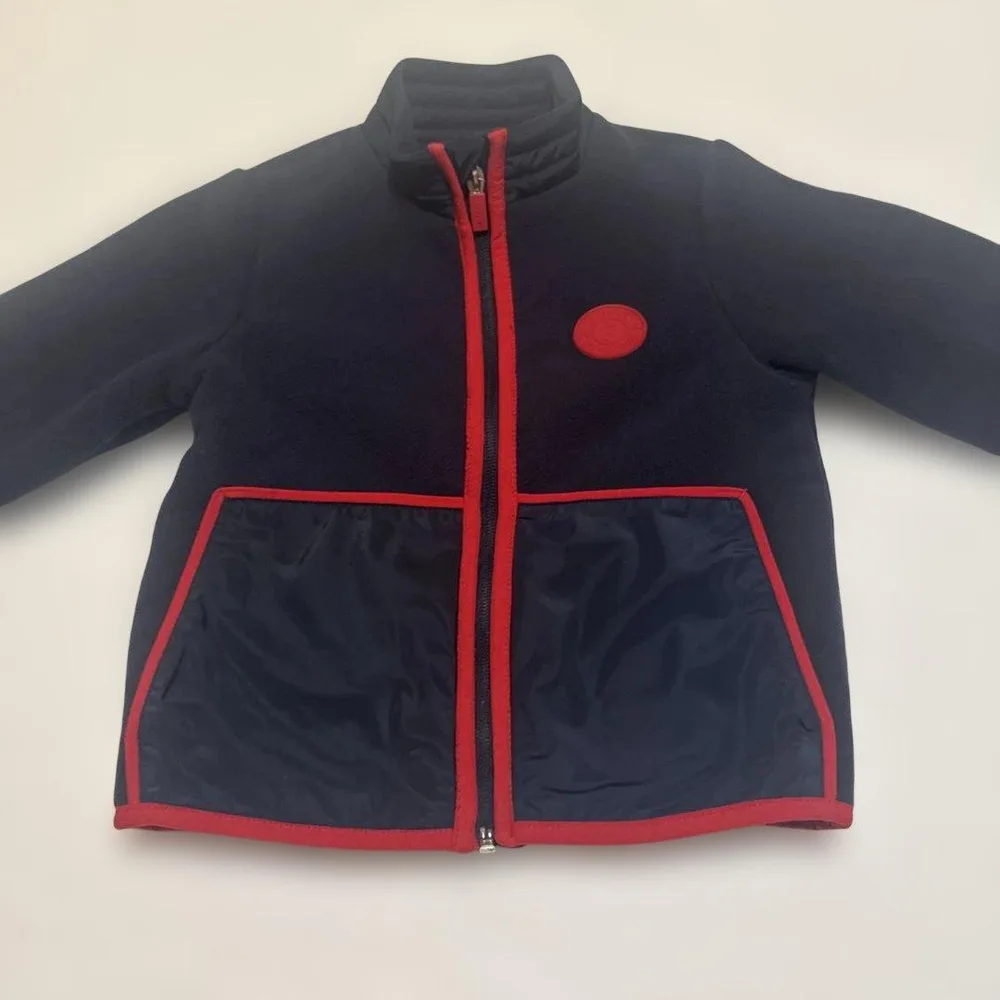 Jacadi ジャカディ コート ジャケット