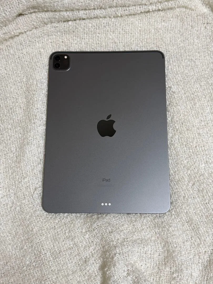 即発送‼️ 美品✨ iPad Pro (11インチ) 第3世代 512GB