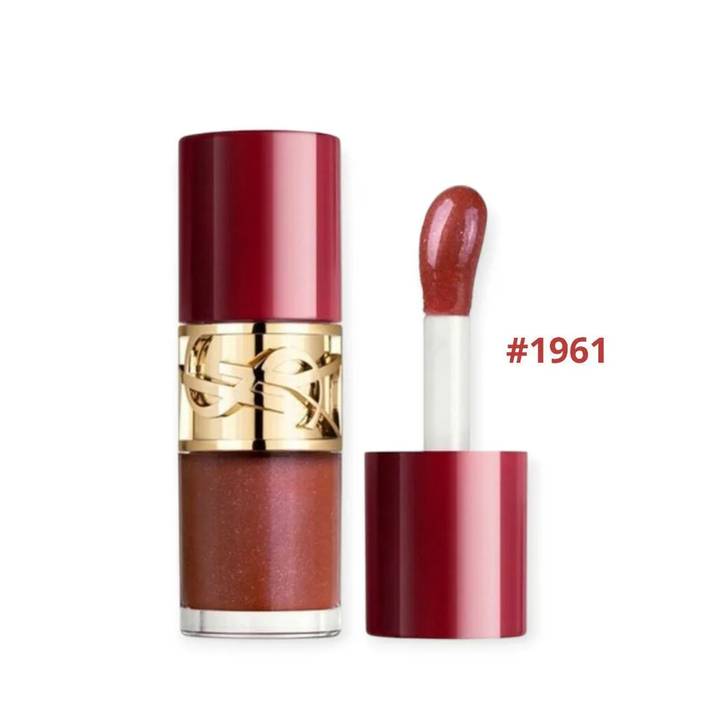 YSL ラブシャイン グロスプランパー コレクター No.1961