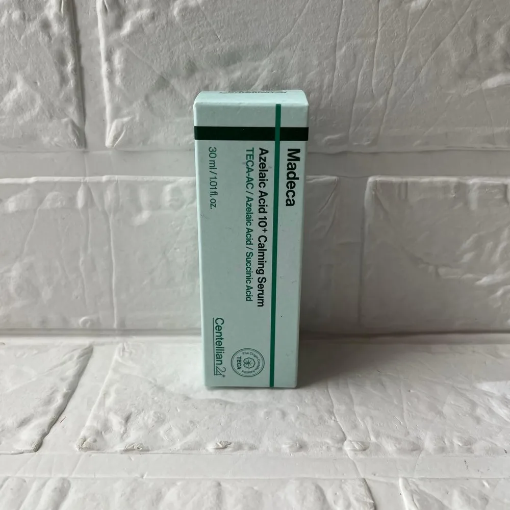 Centellian24 Madeca AzelaicCalming Serum