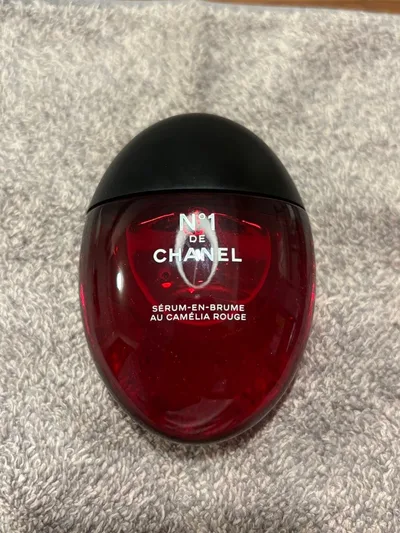CHANEL N°1 DE CHANEL セラム イン ミスト 50ml