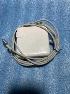 Apple Mag Safe 2 電源アダプター(60W) A1435