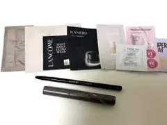 セザンヌ マスカラ カネボウ アイブロウ コスメ まとめ売り