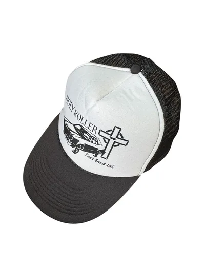 truck brand トラックブランド メッシュキャップ