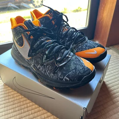 NIKE KYRIE 5 "TACO"
