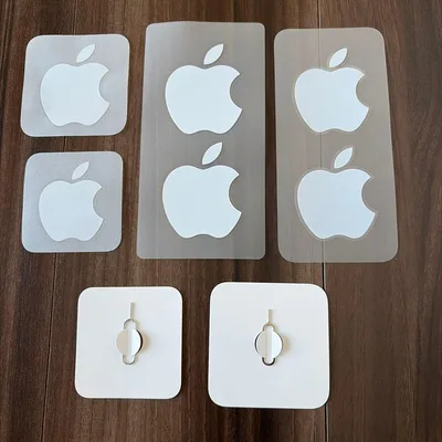 《新品・未使用》Apple iPhone 付属品セット SIMピンステッカー