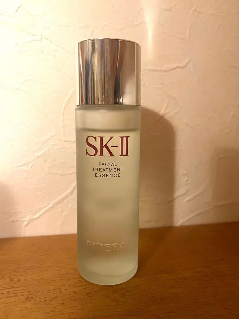 SK-II フェイシャルトリートメントエッセンス 75ml