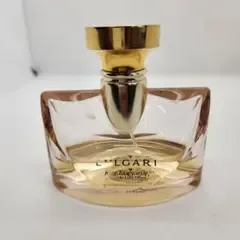 BVLGARI ブルガリ ローズエッセンシャル オードパルファム 50ml