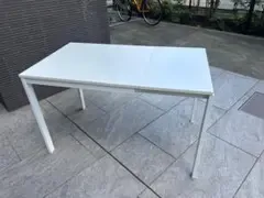 IKEA イケア 伸縮式テーブル 伸長式テーブル エクステンションテーブル