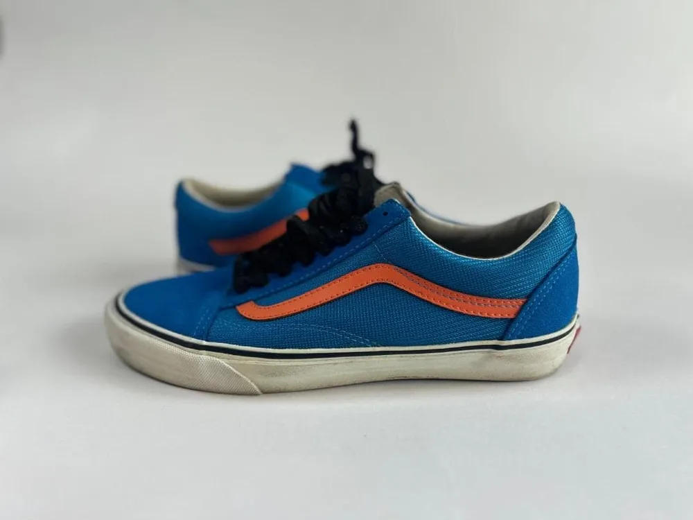 VANS SUPREME OLD SKOOL '92