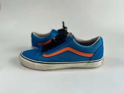 VANS SUPREME OLD SKOOL '92