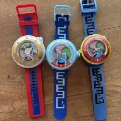 นาฬิกาโยไค