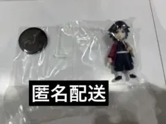 鬼滅の刃 プライズ ワーコレ ワールドコレクタブルフィギュア 冨岡義勇 義勇