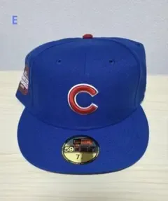 2025MLB WORLD TOUR TOKYO SERIESキャップブルー➄