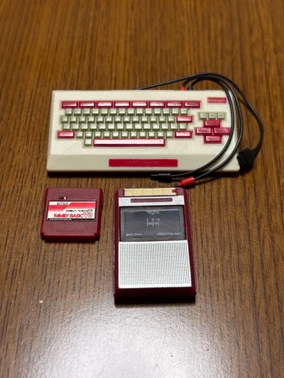 任天堂 ヒストリーコレクション ファミリーベーシック