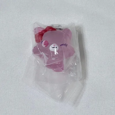【 新品未開封 】 ジュエルペット めじるしアクセサリー ガーネット 未使用