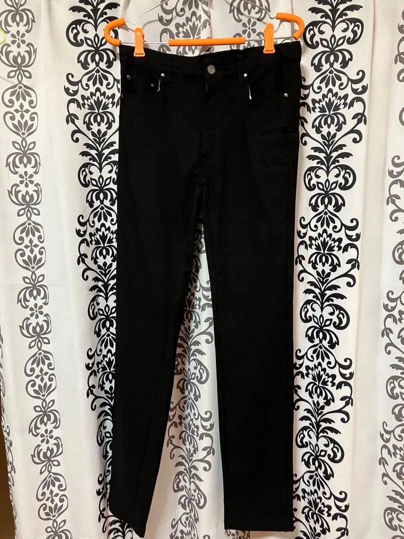 スーパーストレッチスキニーフィットパンツFUGA CIVARIZE DIESEL