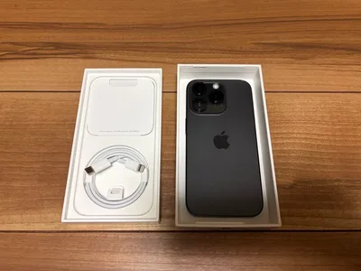 【値下げ】iPhone 14 Pro Max 256GB スペースブラック本体