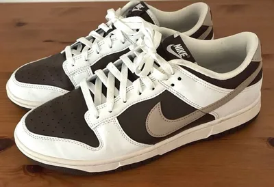 【極美品】NIKE Dunk Low Next Nature Mocha 29
