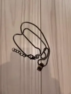 DIESEL ネックレス