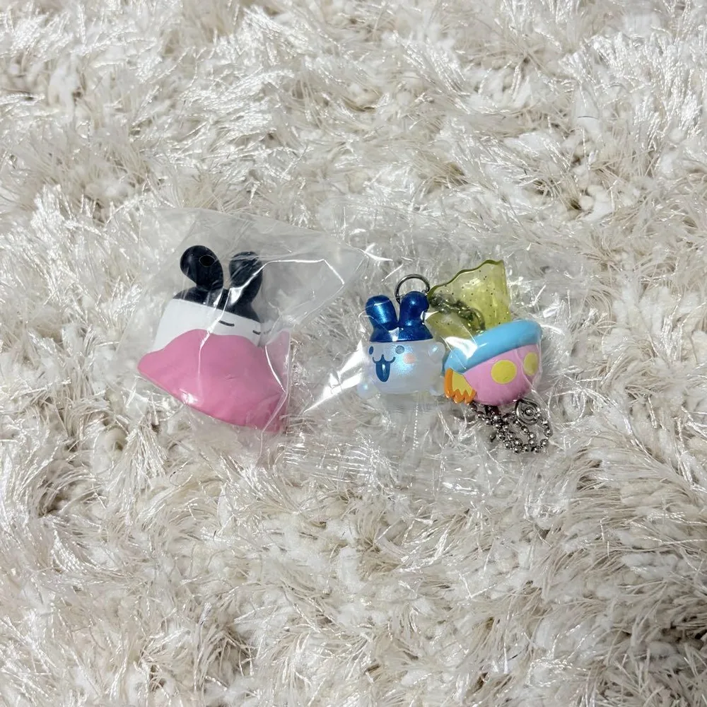 たまごっち みみっち 2種セット