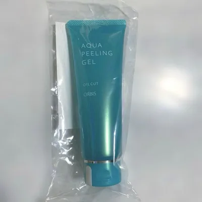 ORBIS オルビス アクア ピーリングジェル 120g