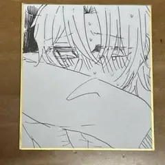 【イラスト】453. 手描きイラスト オリジナル