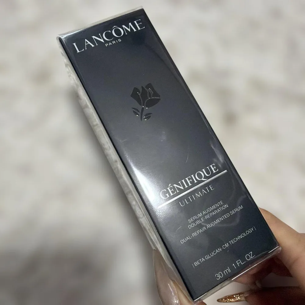 <LANCOM ランコム ジェニフィック アルティメ セラム 30mL 未開封>
