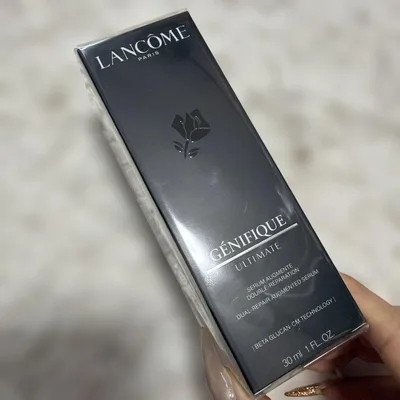 <LANCOM ランコム ジェニフィック アルティメ セラム 30mL 未開封>