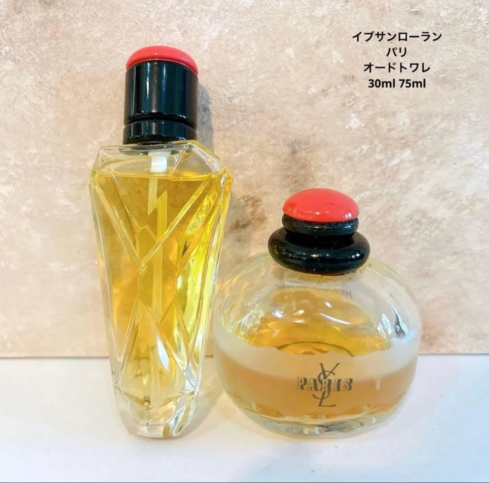 YSL イヴサンローラン オードトワレ 香水 30ml 75ml