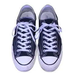 三連休特別価格!コンバース Chuck Taylor ローカット 黒 29cm