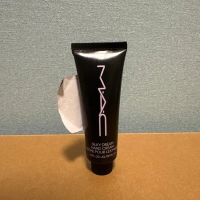 M·A·C シルキードリーム ハンドクリーム 30mL