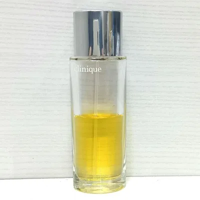 クリニーク 香水 パルファムスプレー 50ml 残量約5割