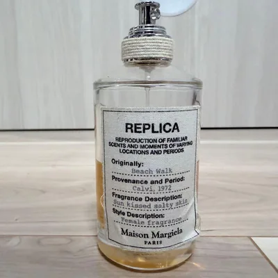 Maison Margiela レプリカ ビーチウォーク 100ml