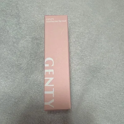 GENTY モチュルンリップティント 007 ウィッシュデュー
