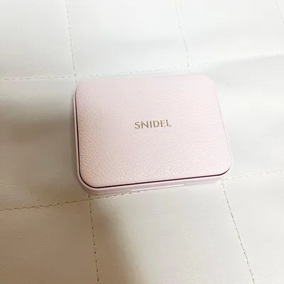 【SNIDEL BEAUTY】フェイス スタイリスト n EX01 ※3回使用