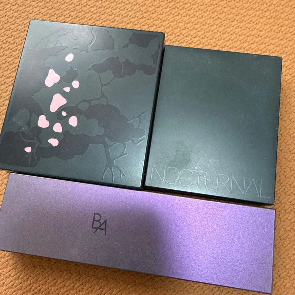 POLA B.A. カラーズ アイパウダー 7