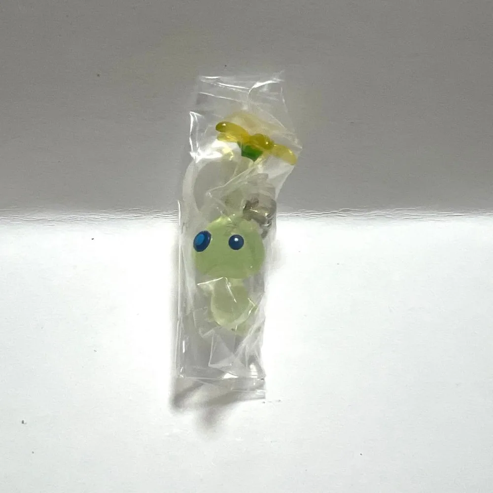 ピクミン めじるしアクセサリー2 ヒカリピクミン