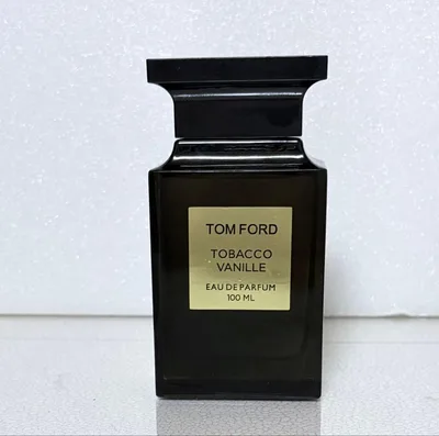 【TOM FORD】タバコ・バニラ オードパルファム 100ml