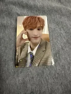 SEVENTEEN FML ラキドロ ドギョム
