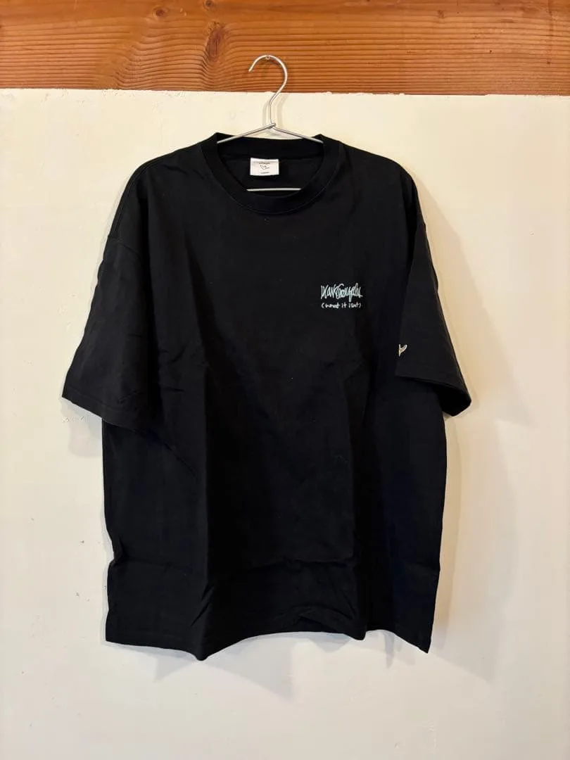 (what it isnt) MARK GONZALES Tシャツ