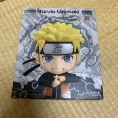 ねんどろいど 682 NARUTO うずまきナルト