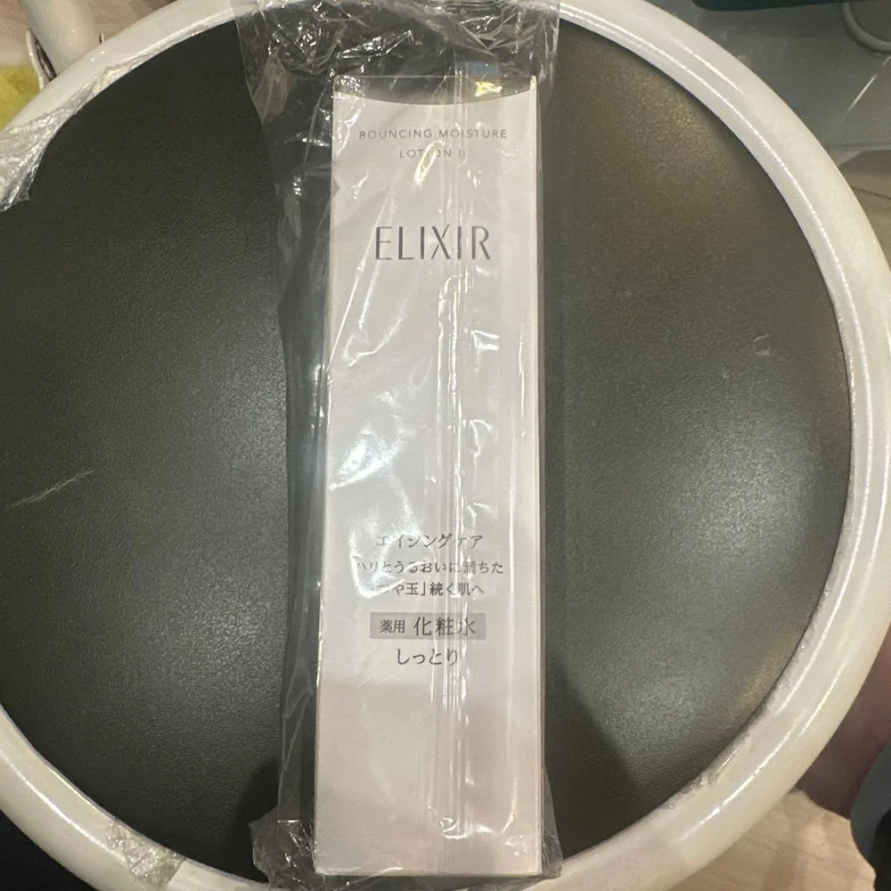 ELIXIR リフトモイスト ローション SP II 170mL